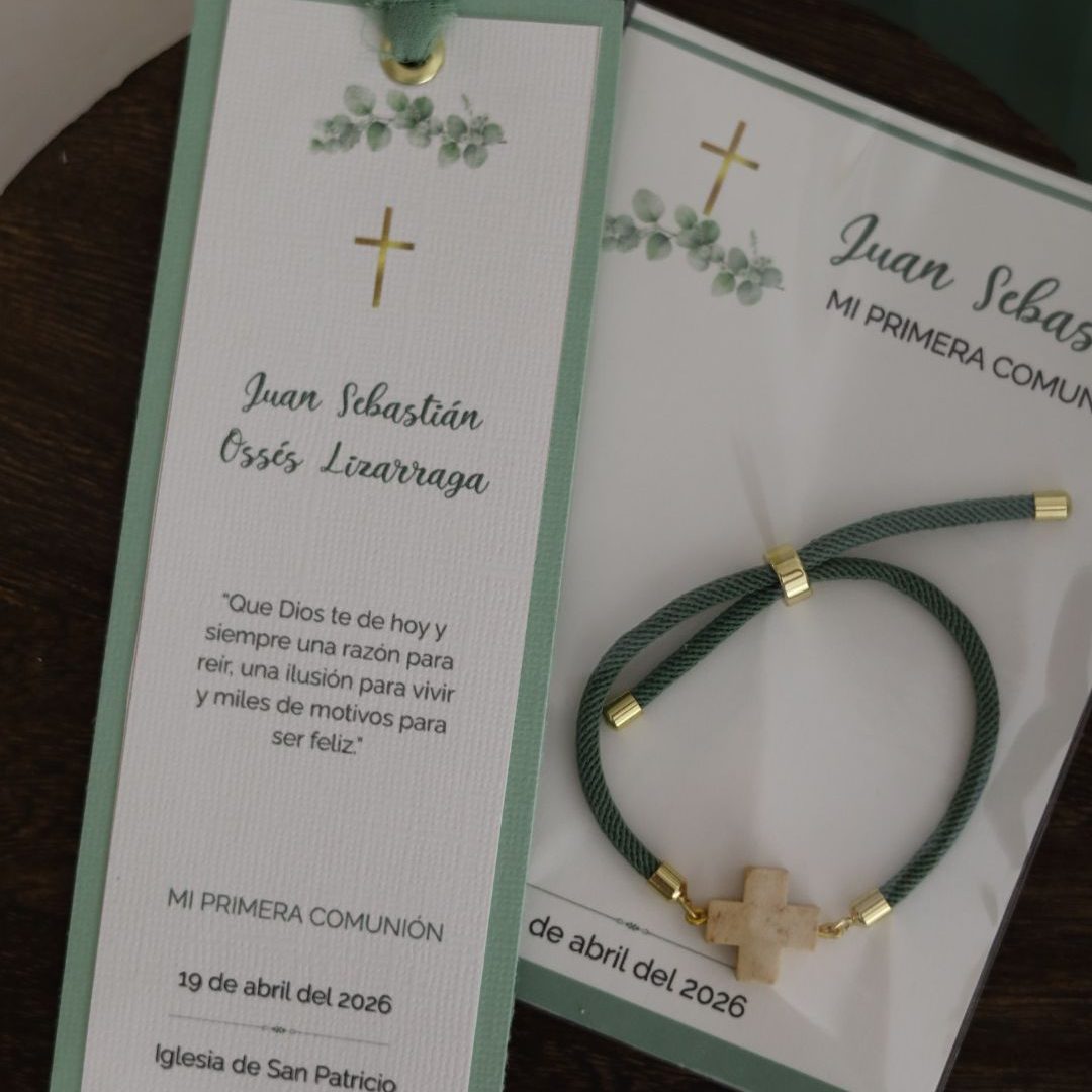 Detalles Personalizados
